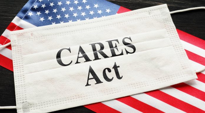 What CARES 2 or HEALS Act Could Look Like