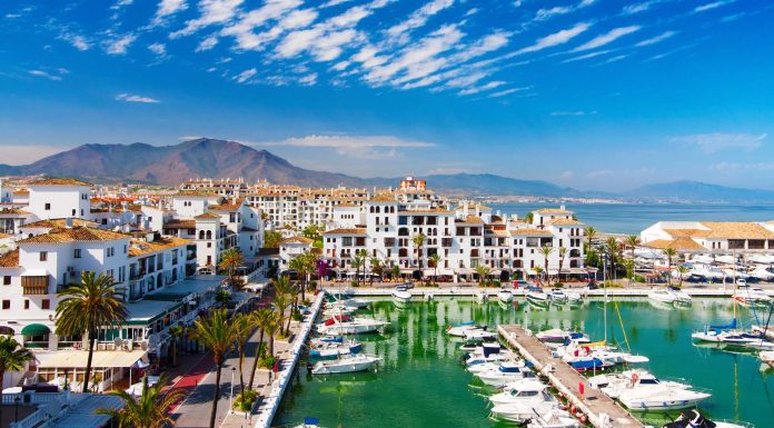 Costa Del Sol Leading Spain’s Housing Market Out of Crisis