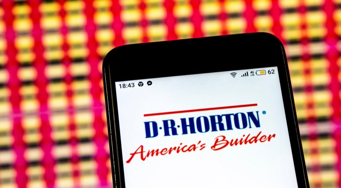 Zillow Now Partnering with Homebuilder D.R. Horton