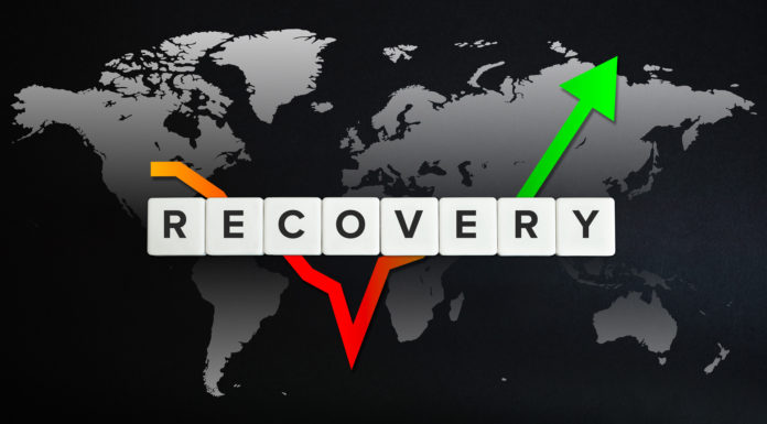 Economic Recovery in Uneasy Pause