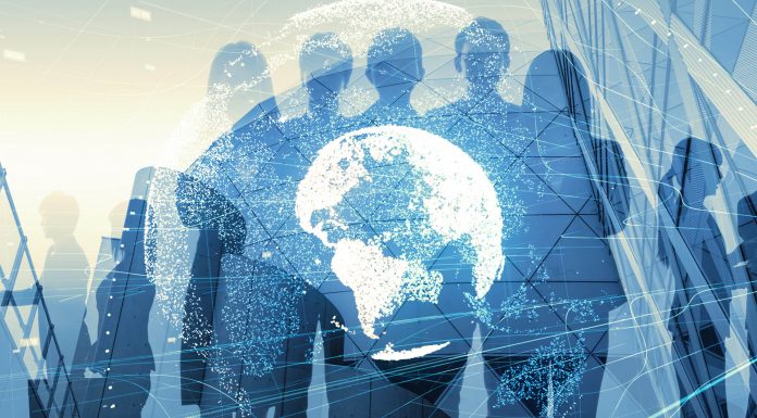 Look Out World – Here Comes eXp Global!