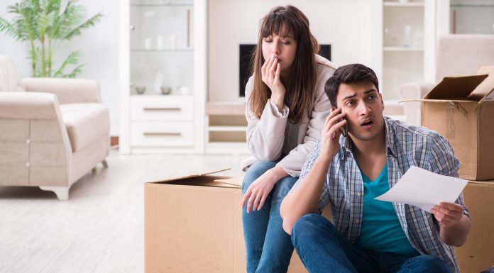 Foreclosure Activity Could Skyrocket Twofold Over Coming Year