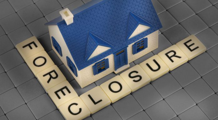 Zip Codes with Highest Foreclosure Rates in July 2020