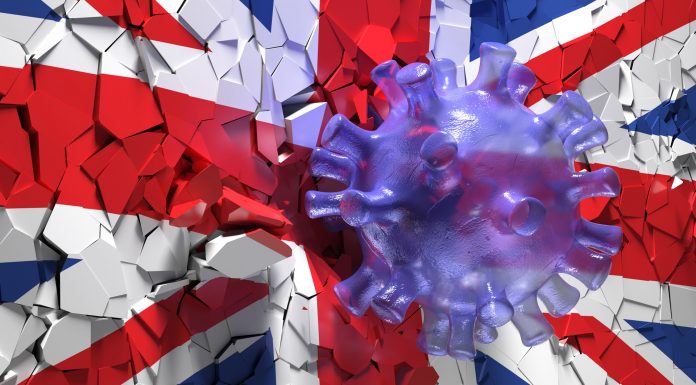 Britain’s Recession Worse than Ours and Europe’s