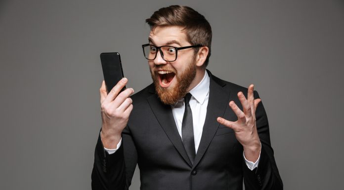 Podcast: Something Big Just Happened (Don’t Worry, Its GREAT News!) | Tim and Julie Harris