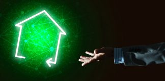 Home Sales Seen as Only Bright Spot in Economy
