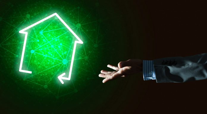 Home Sales Seen as Only Bright Spot in Economy