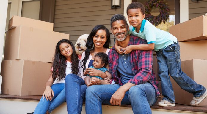 Homeownership Rate in US Rockets to Almost 12-Year High