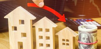 Why Home Prices May Drop Soon