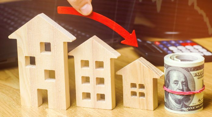 Why Home Prices May Drop Soon