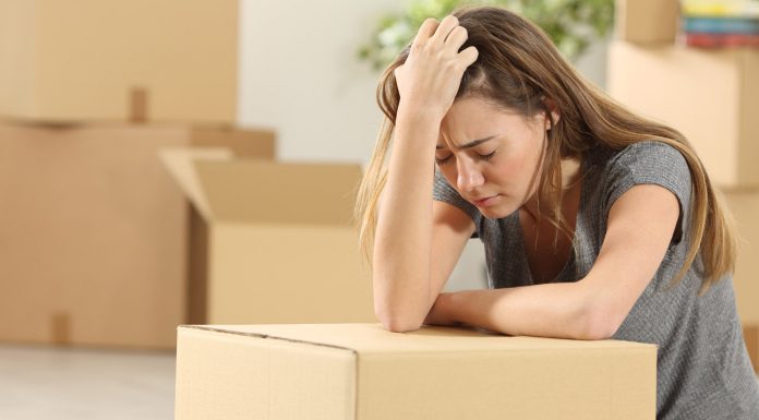 A “Homeless Pandemic” Looms