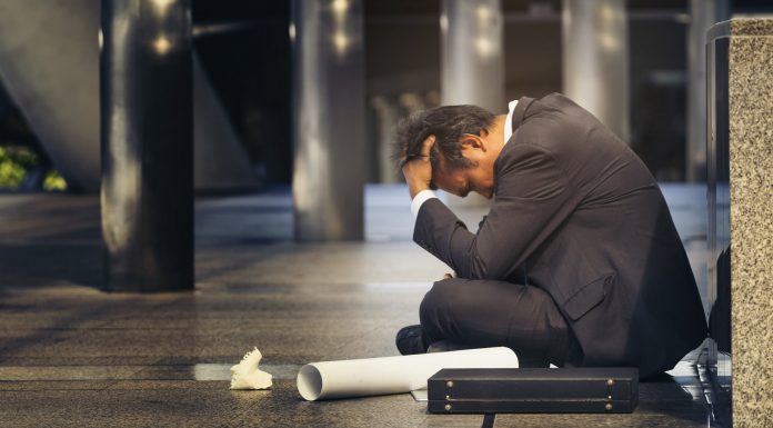 Weekly Jobless Claims Down to 1.2M BUT Still Over +1M for 20th Consecutive Week