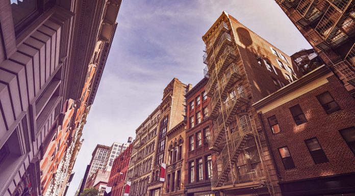NYC Now Most Expensive Rental Market in US, Not San Francisco