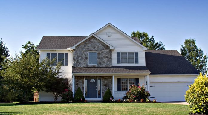 Low Inventory = Record-High Median Home Price in July