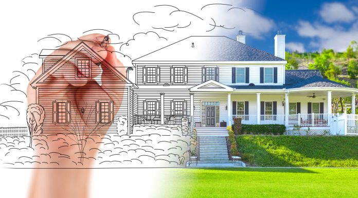 WOW! New Home Construction Jumps +22% in July