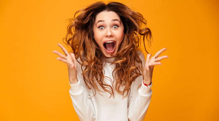 Podcast: Why NOW Is The Time To Be Excited And Optimistic! | Tim and Julie Harris