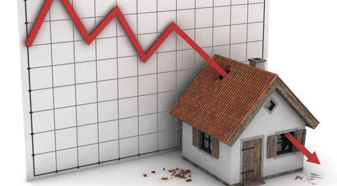 Podcast: Real Estate Market Mayhem Continues, What Happens Next? | Tim and Julie Harris