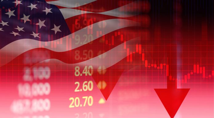 Recession to Slam Red and Blue States Alike