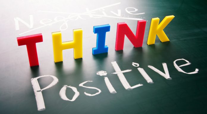 Rethinking Positive Thinking