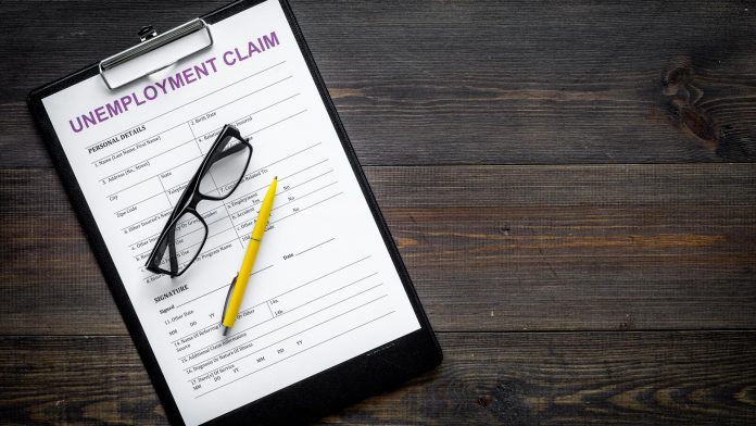 unemployment claim 3