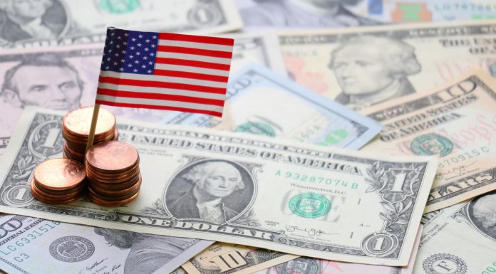 US Economy on High Alert