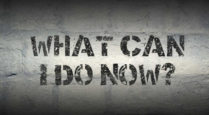 Podcast: “Tim and Julie, What Is The ONE Thing I Should Do NOW?” | Tim and Julie Harris