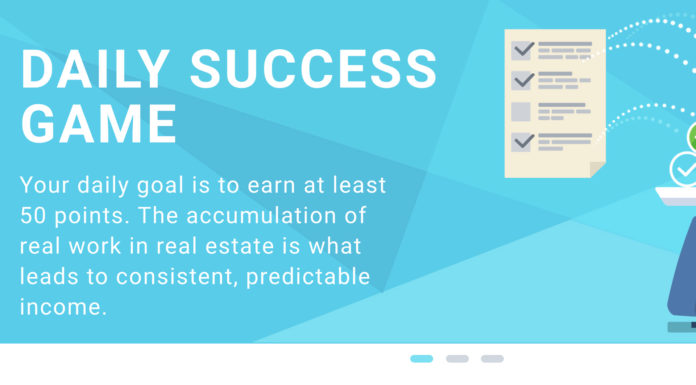 Tim and Julie’s Daily Success Game