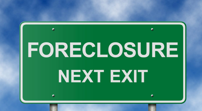 Serious Delinquencies Spike to Highest Rate in More Than 5 Years