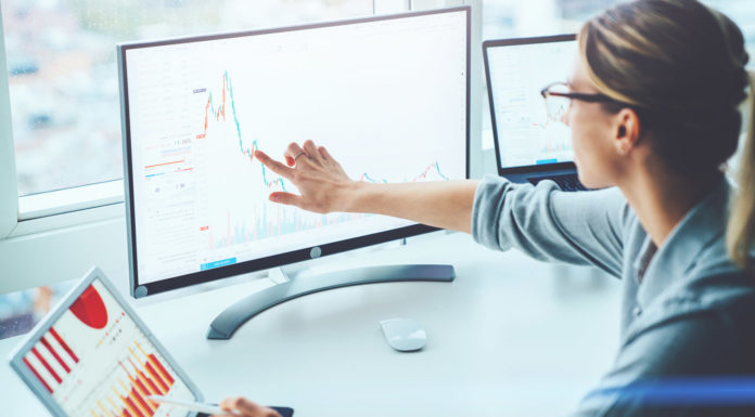 80% of Economists See Chance of Double-Dip Recession