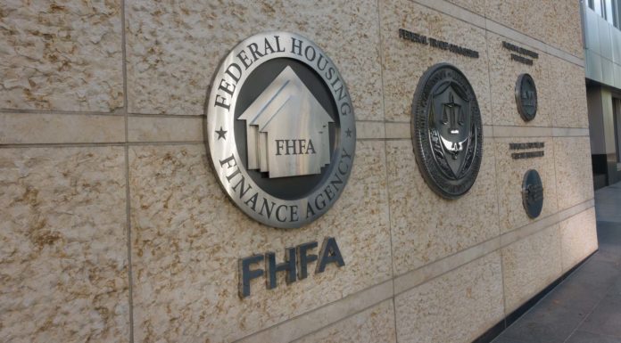 FHFA EXTENDS Foreclosure & Eviction Moratorium to January 31, 2021