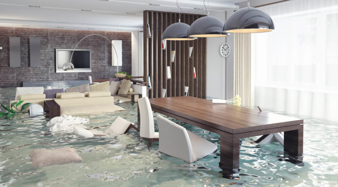 Realtor.com Now Disclosing Flooding Risks with its Listings