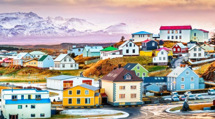 Buying Basics in Iceland