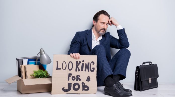 Latest Jobless Claims “Appear” to Drop BUT There’s a Caveat