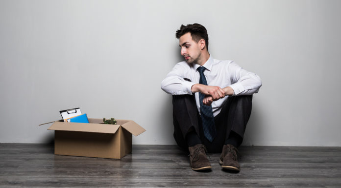 Rise in Jobless Claims Signals On-going Layoffs