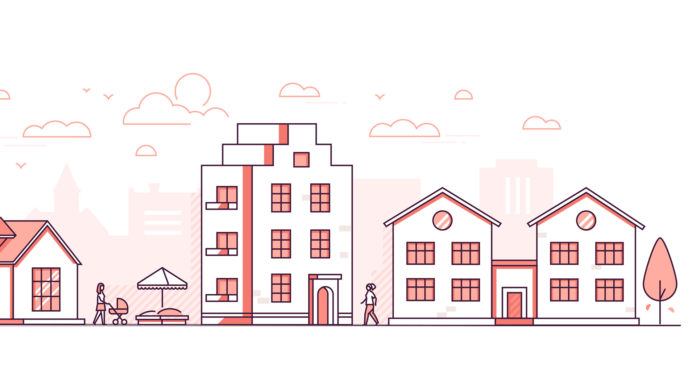 “Missing Middle” Housing to Become Re-legalized in Portland OR