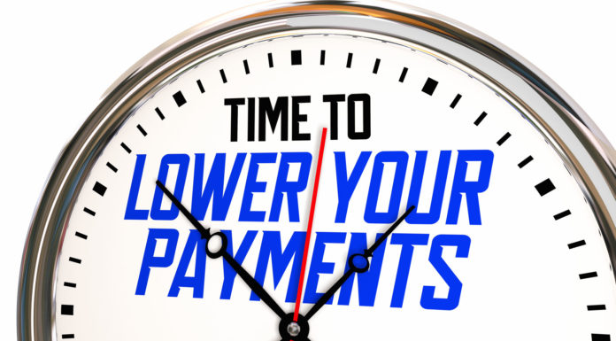 The 2020 Refinance Wave