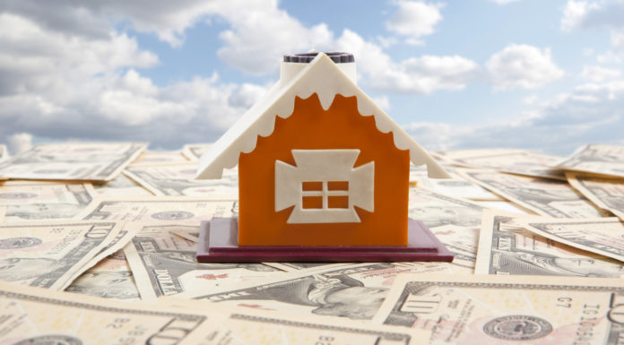 Home Prices See Biggest Gains in 2 Years