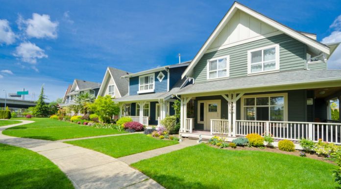 Single-Family Rent Price Growth Stabilizes in July