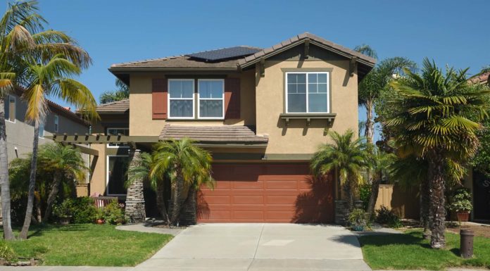 Southern California Home Prices Setting Records