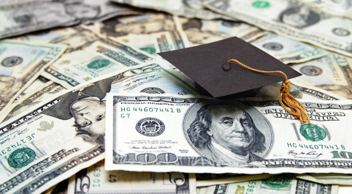 Rising Student Loan Debt Could Impact Future Millennial Homeownership