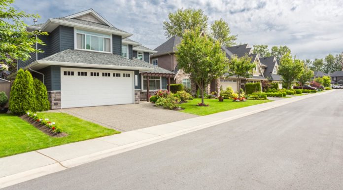 NAHB Quarterly Index Shows Move to Suburbs is Real