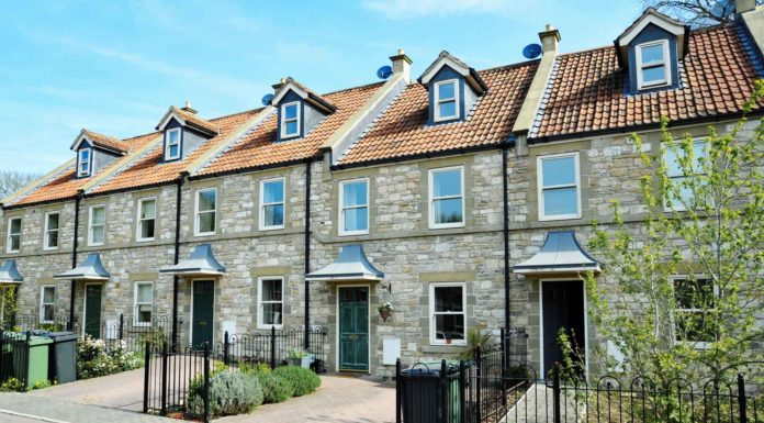 Biggest Jump in UK Home Prices Since 2016