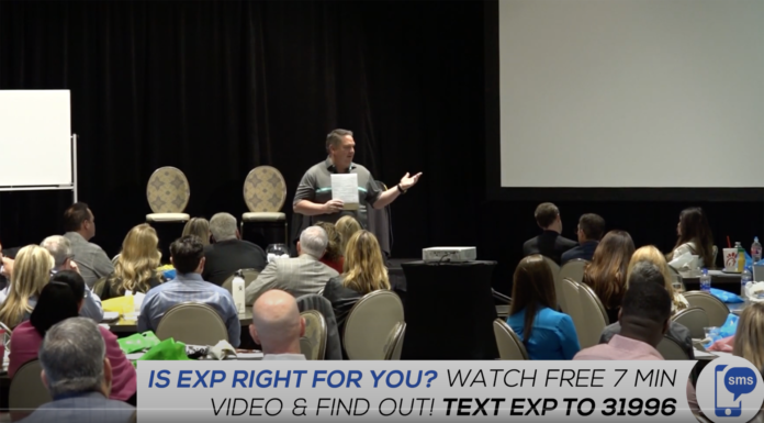 Podcast: Exclusive Brent Gove Interview | The REAL Truth About eXp Realty | Tim and Julie Harris