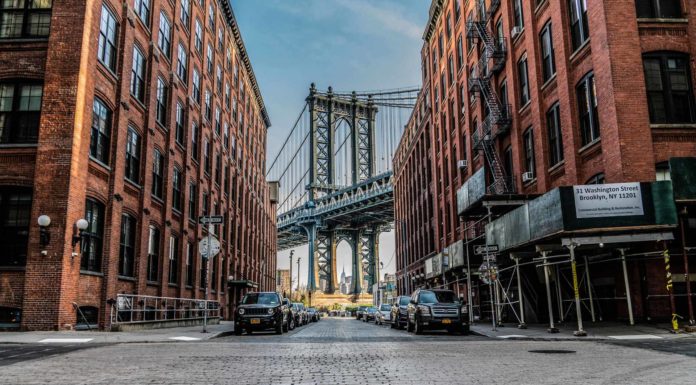 Brooklyn  & Queens Two Bright Lights in NYC’s Sales Markets