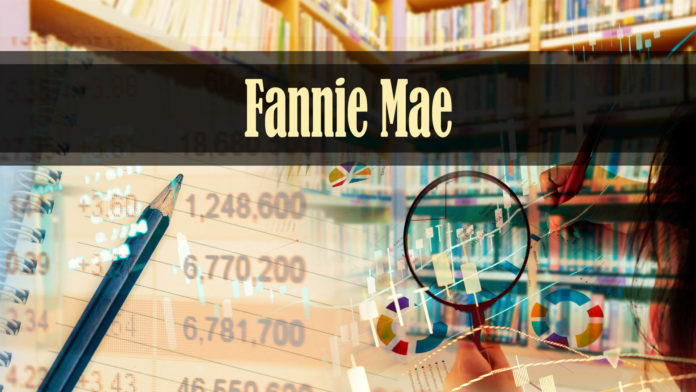 fannie mae prediction