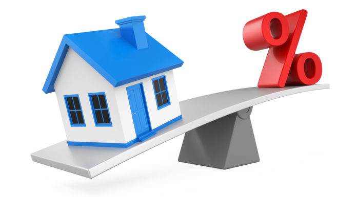 Why Mortgage Rates Could Increase in 2021