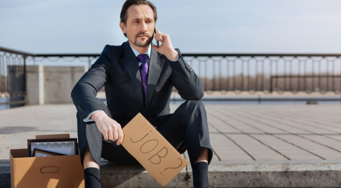 Joblessness Claims Remain “Staggeringly High”