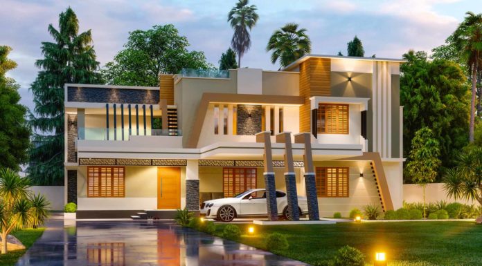 Luxury Home Sales Jump +41.5% in Q3 2020