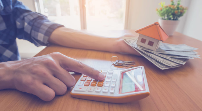 Mortgage Bailouts Drop Below 3M for First Time Since April