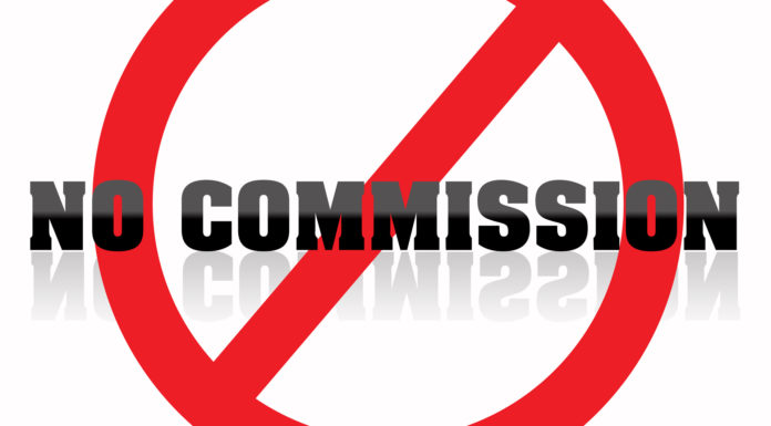 Podcast: Breaking News, Buyer Agents Commissions Coming To An End? | Tim and Julie Harris